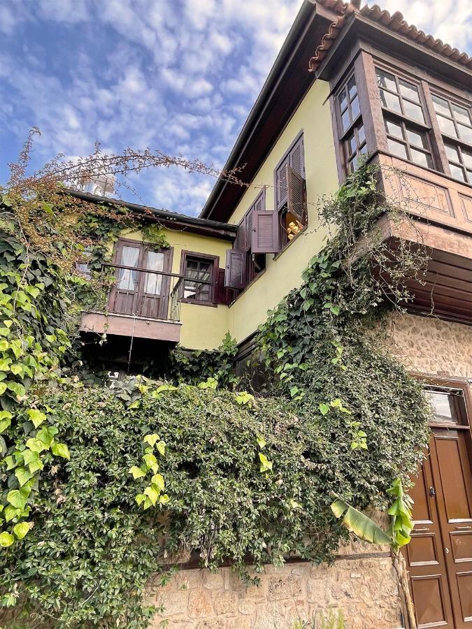 Mille Kaleiçi Otel *