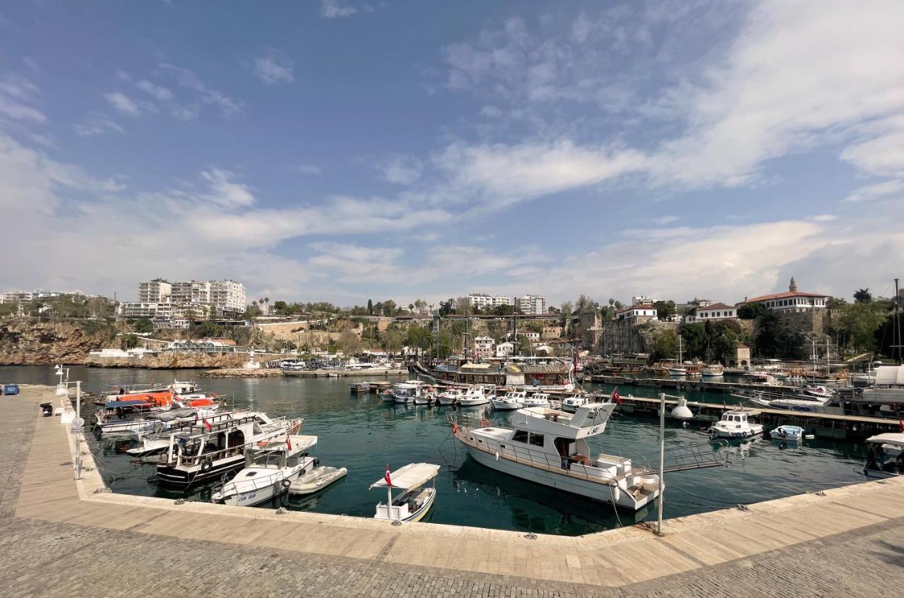Mille Kaleiçi Otel