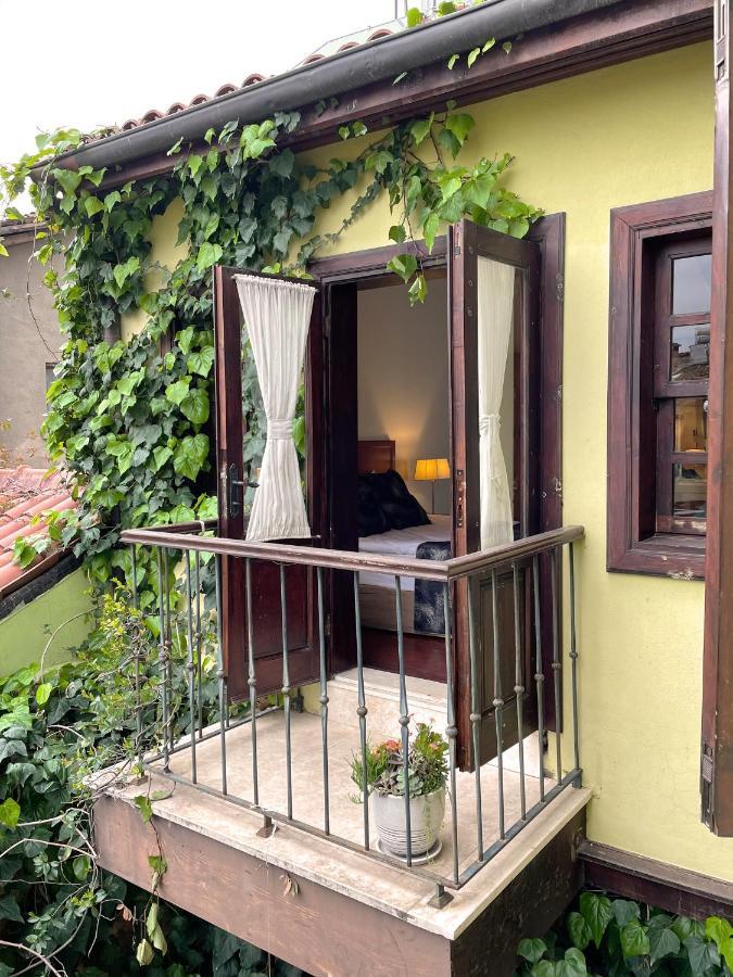 Otel Mille Kaleiçi