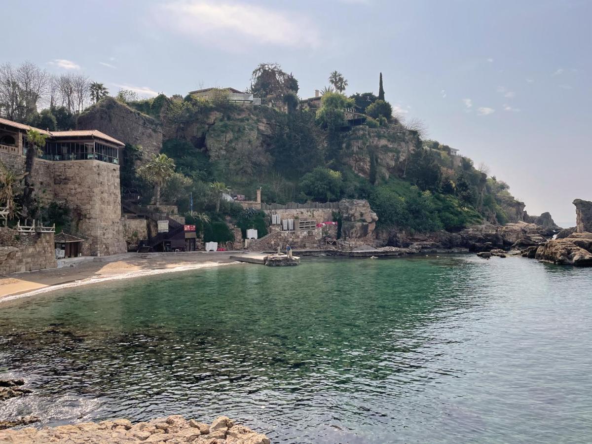Mille Kaleiçi Antalya