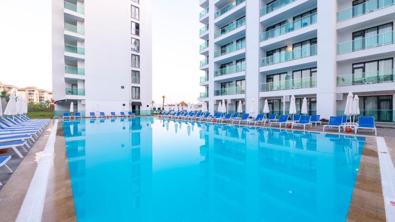 Lavia Lara Otel Antalya