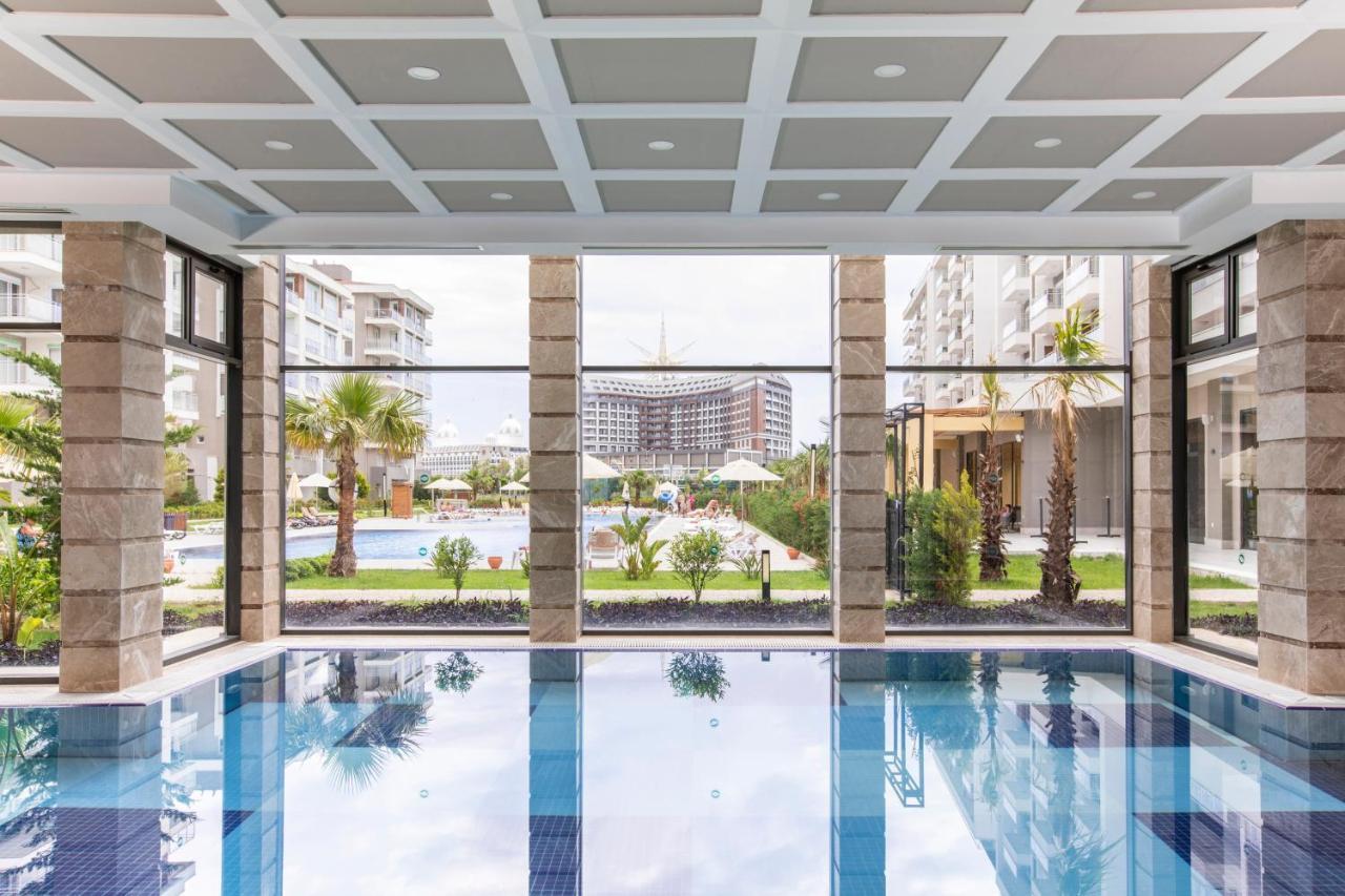 Greenwood Otel Antalya
