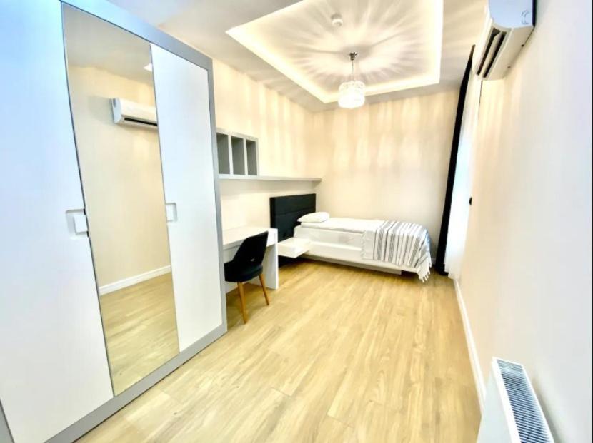Apartment Vera Suites