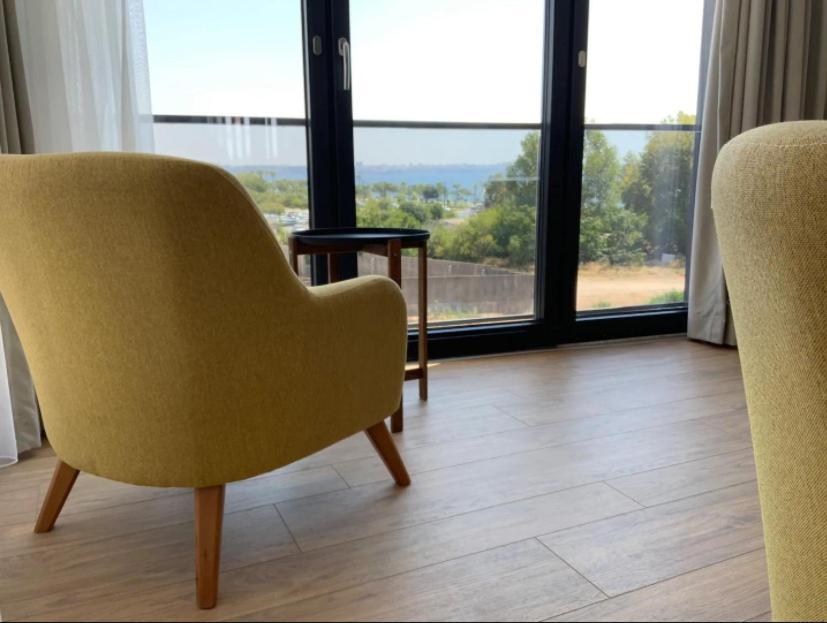 Apartment Vera Suites