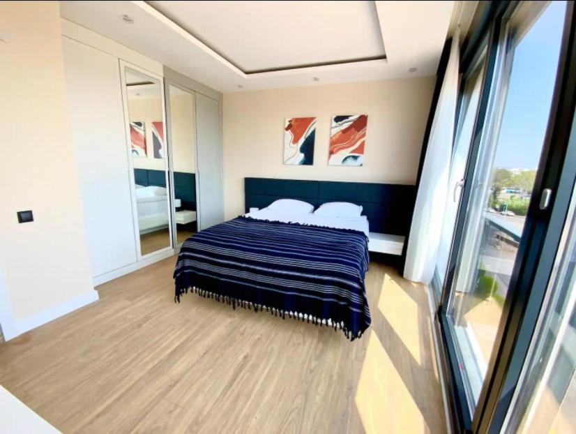 Apartment Vera Suites Antalya