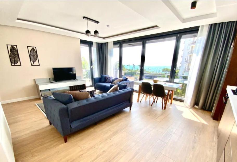 Vera Suites Apartment