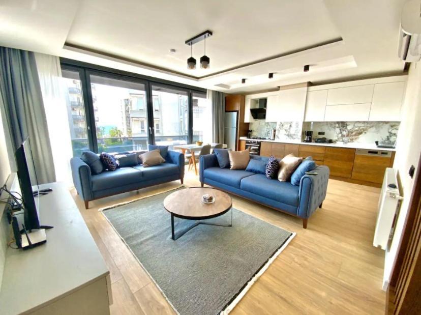 Vera Suites Antalya