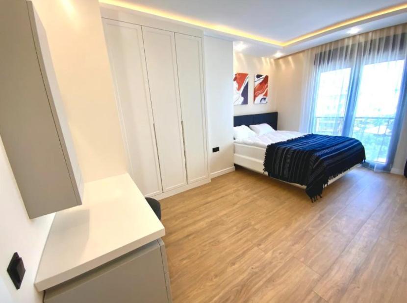 Vera Suites Apartment