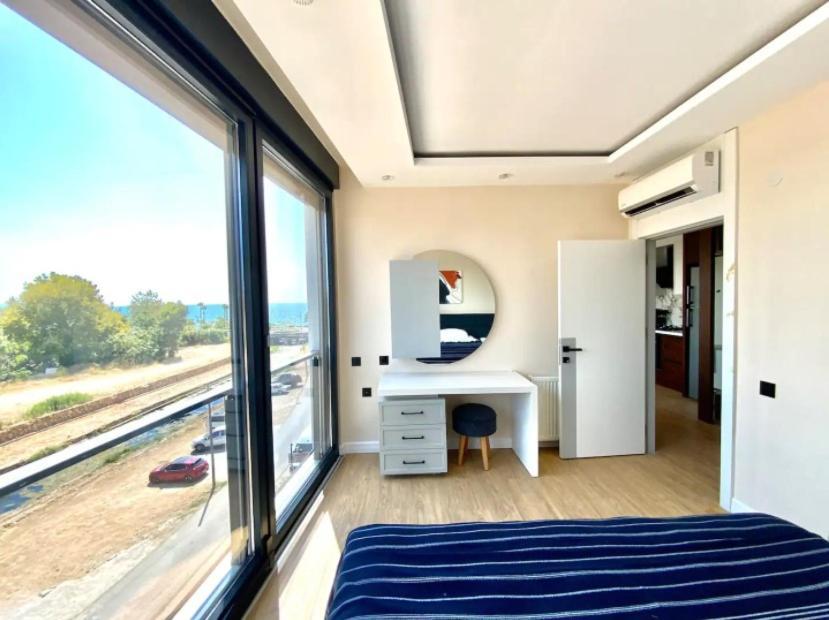 Vera Suites Apartment