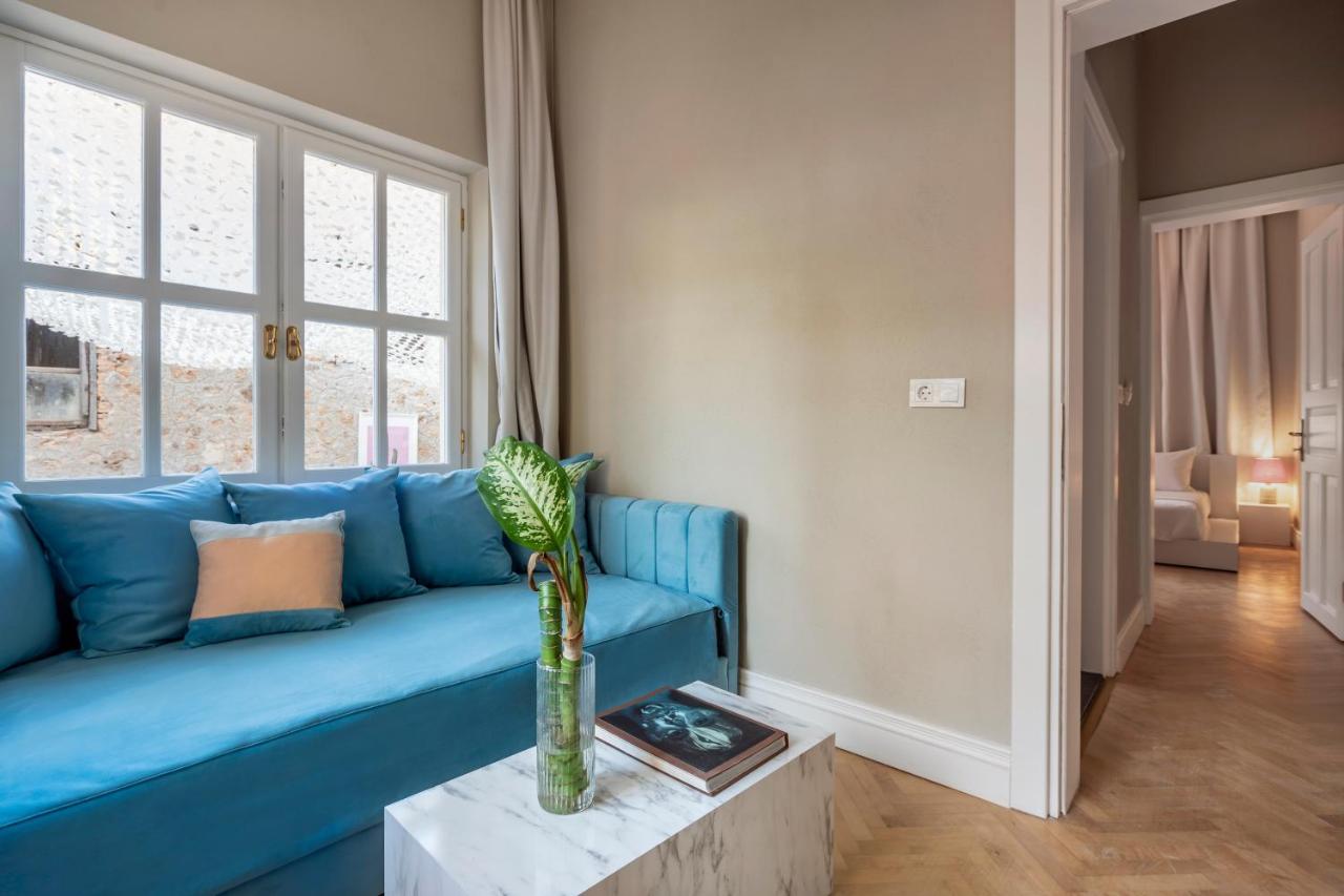 Otel House Of Good Things Zeytin çıkmazı Antalya