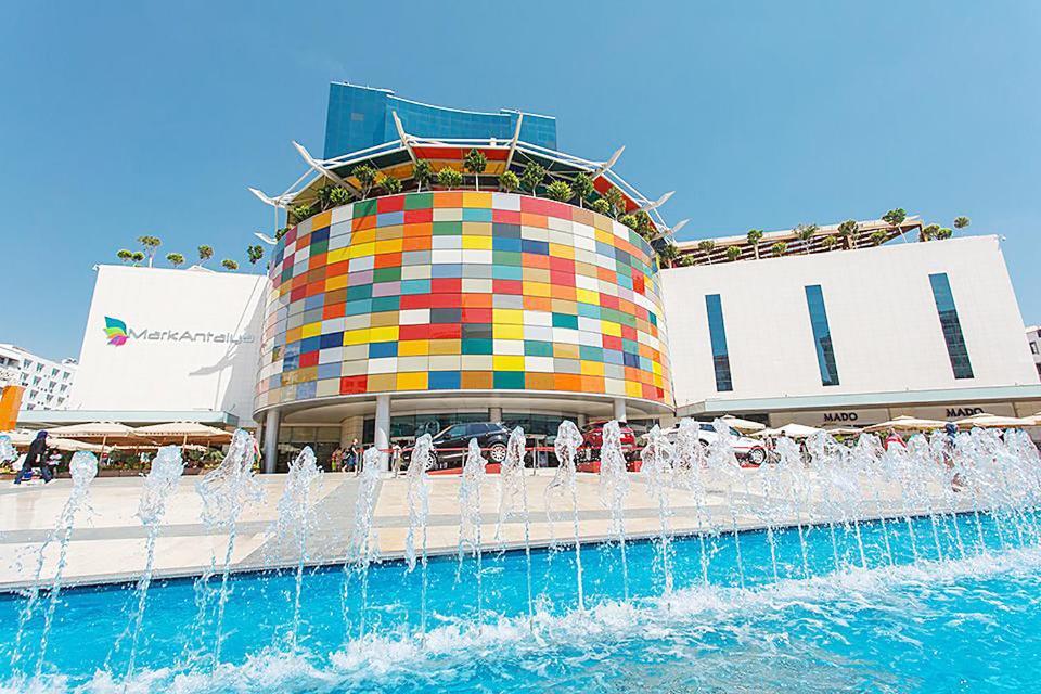 Daire Holiday House Antalya