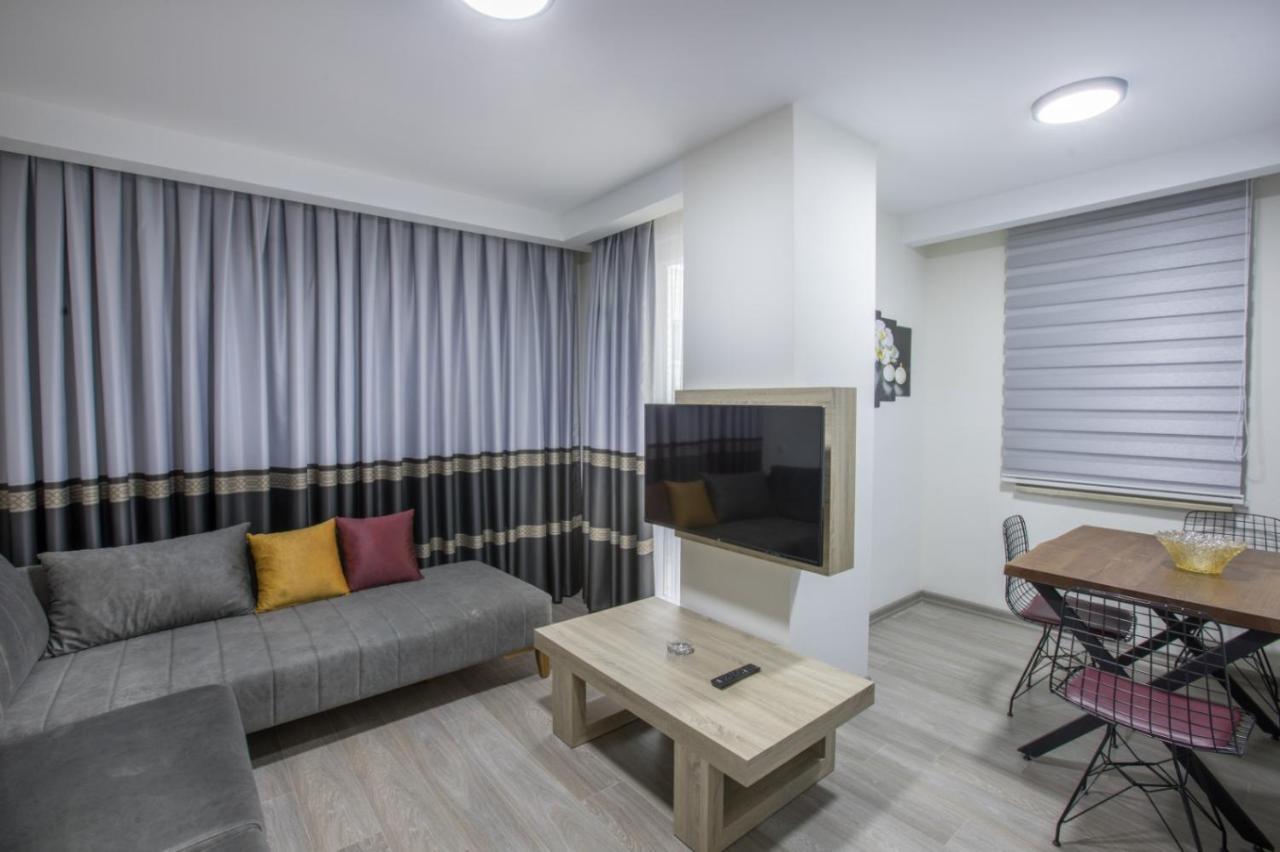 Aparthotel Elanis Antalya