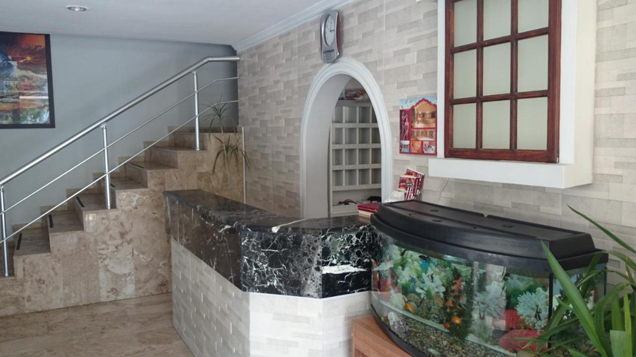 Tunali Aparthotel 3*