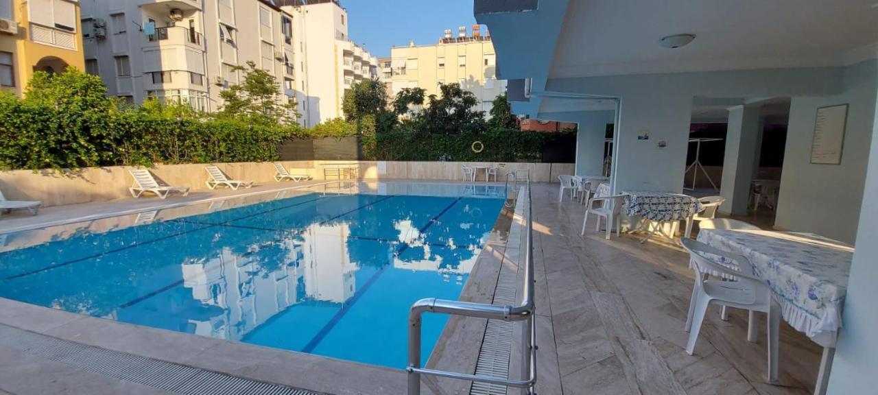 Tunali Aparthotel