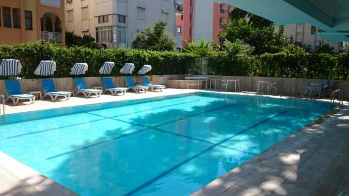 Aparthotel Tunali 3*