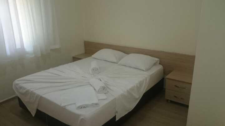 Aparthotel Tunali Antalya