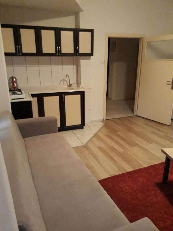 Tunali Aparthotel Antalya