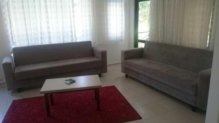 Tunali Aparthotel