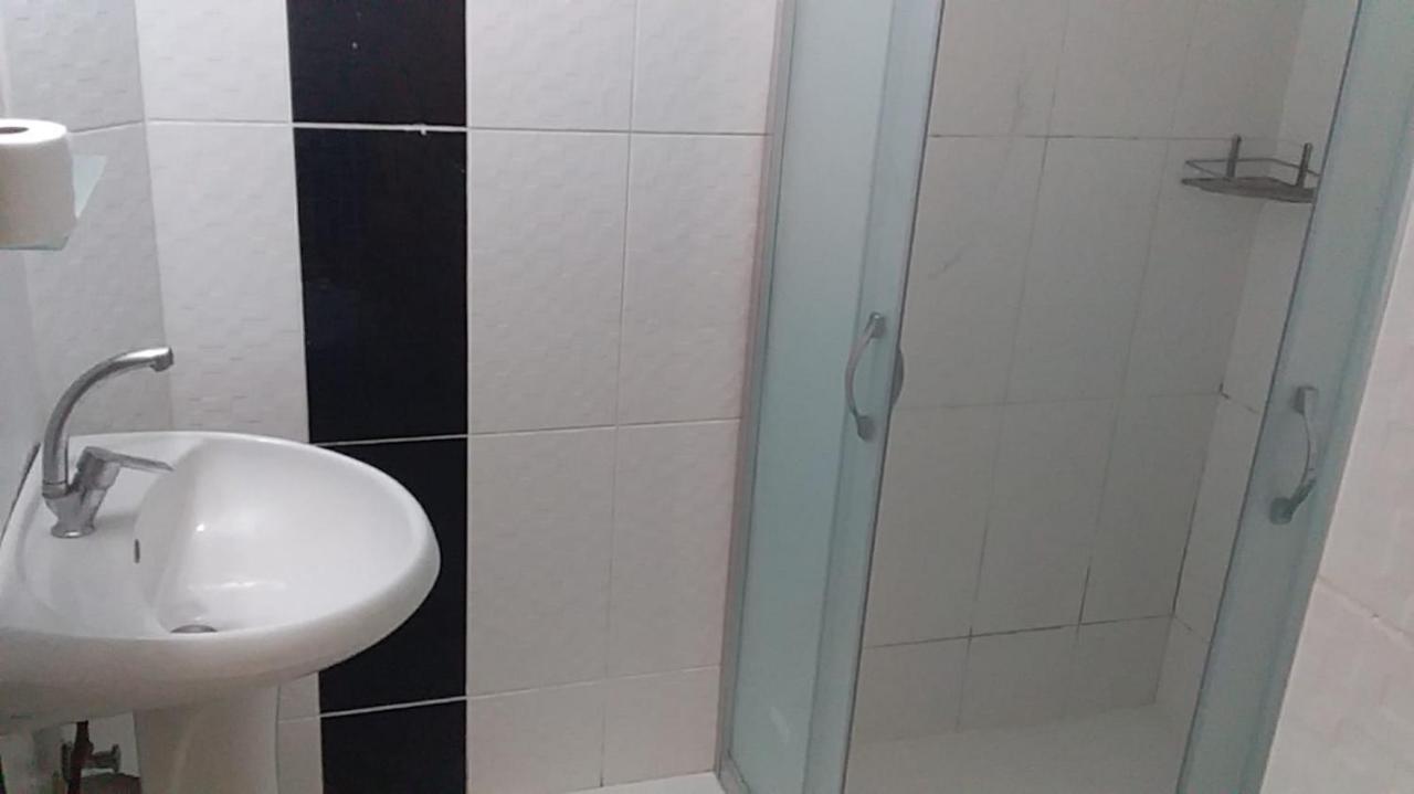 Aparthotel Tunali Antalya