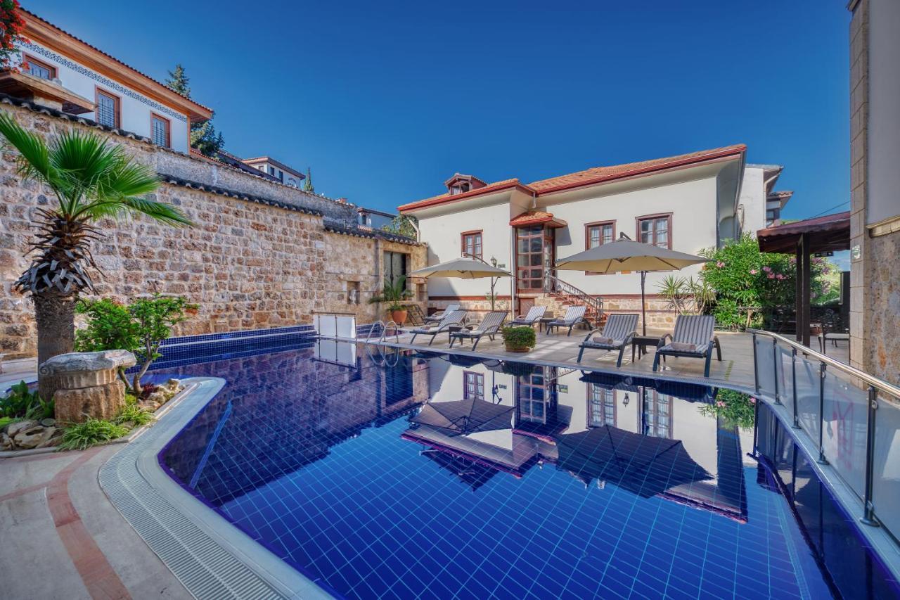 Otel Dogan Antalya