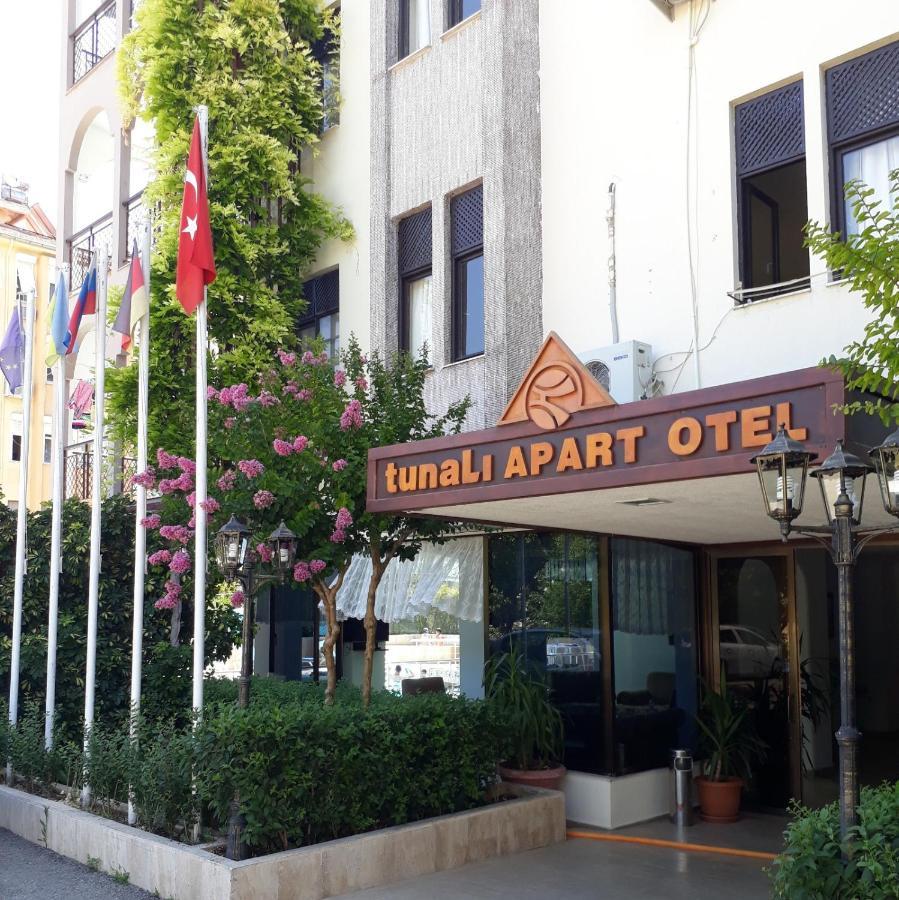 Tunali 3* Antalya