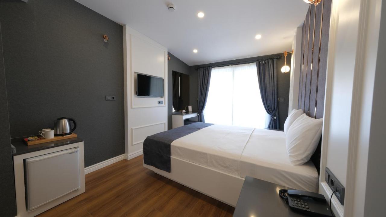 Hotel Mai Inci