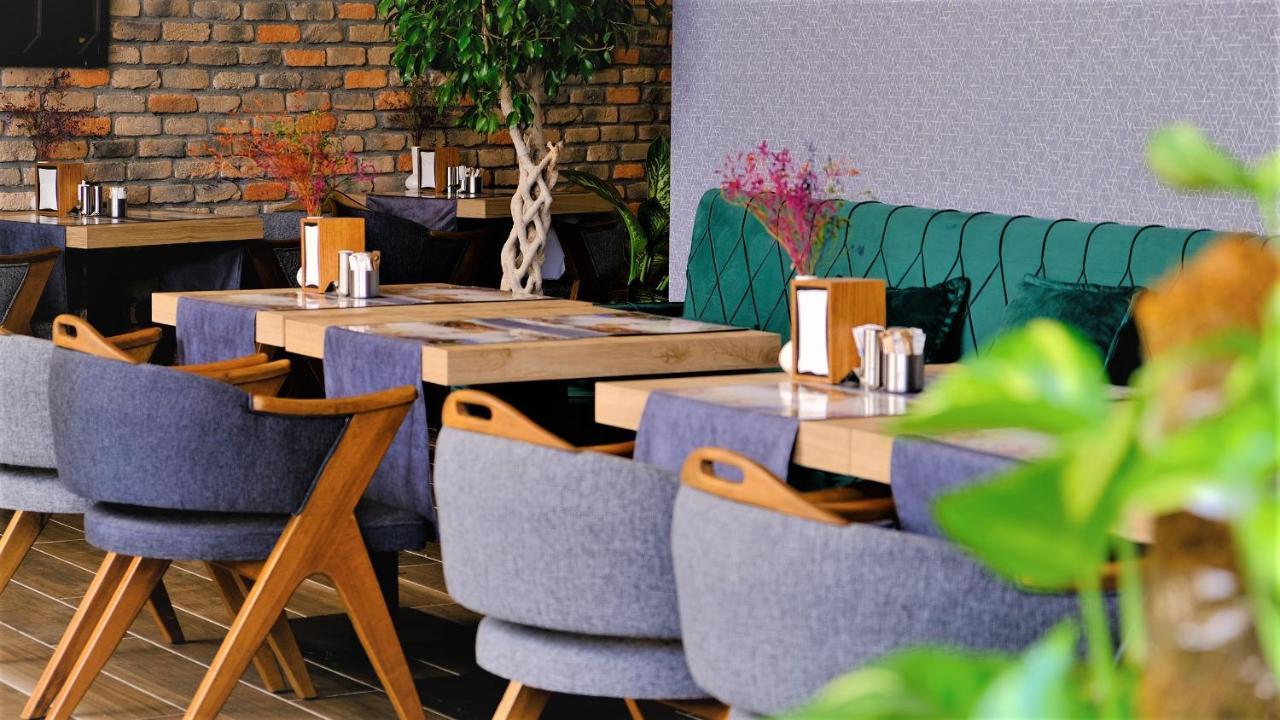 Hotel Mai Inci