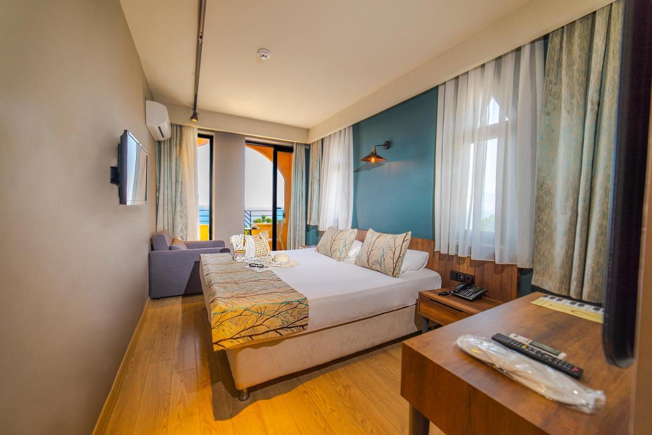 Nebilux Otel 2*