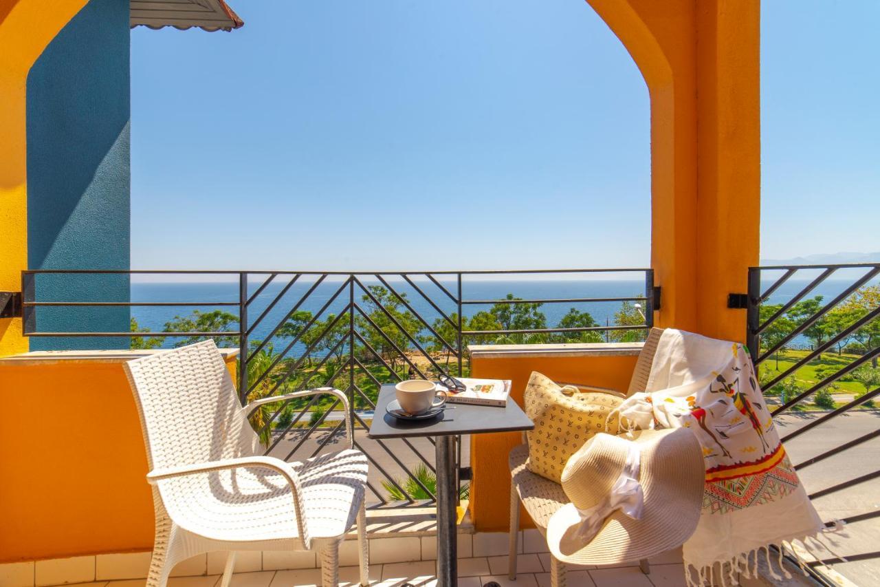 Nebilux Otel Antalya