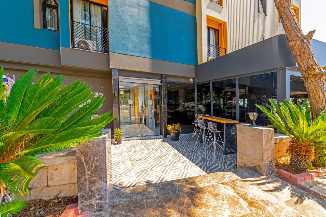 Otel Nebilux 2*