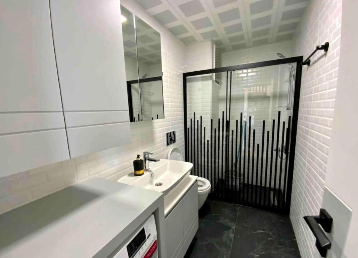 Vera Suites Apartment Antalya