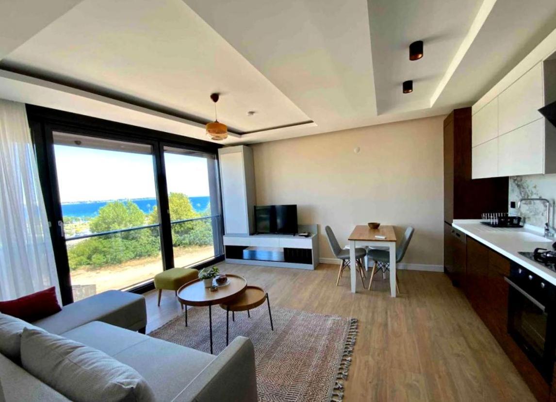 Vera Suites Apartment Antalya