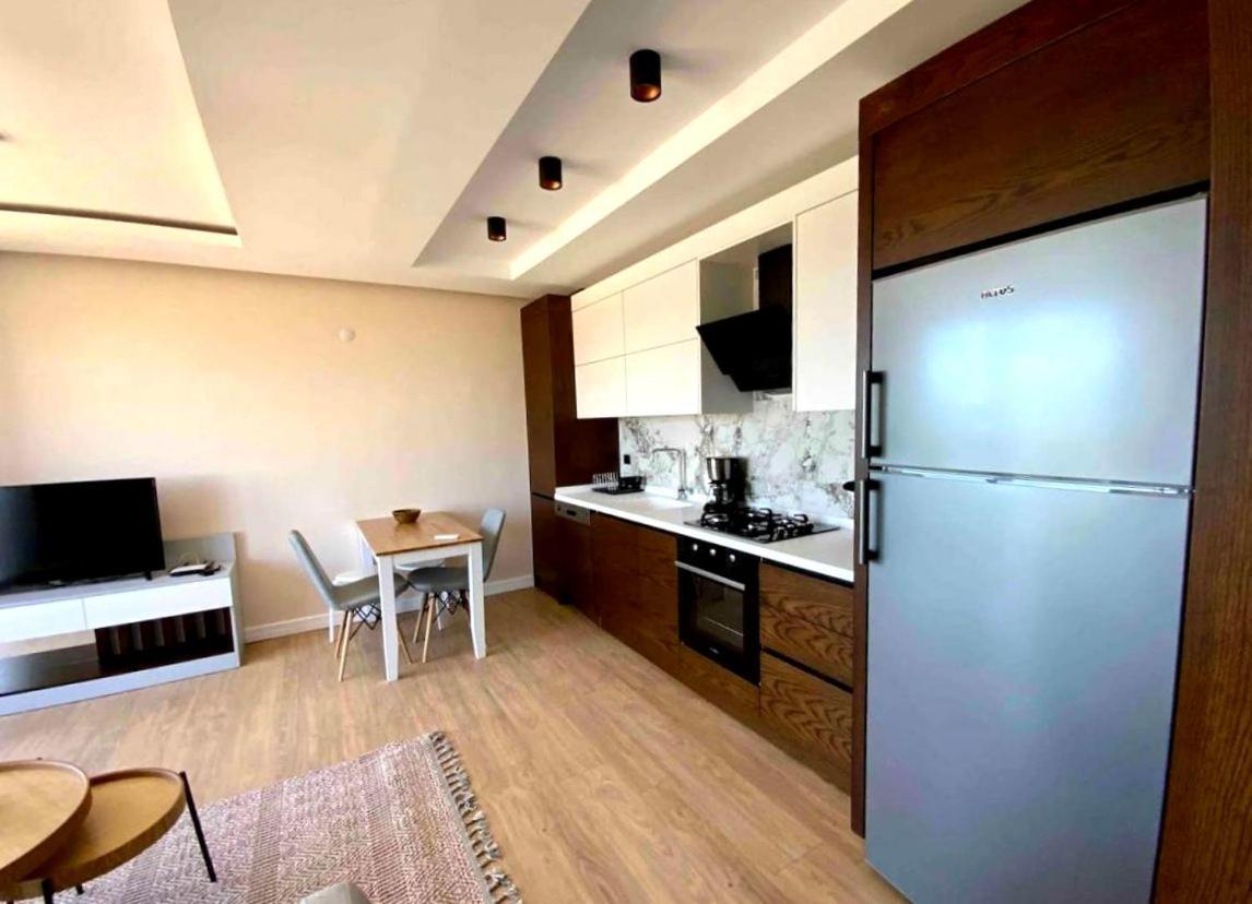 Vera Suites Apartment