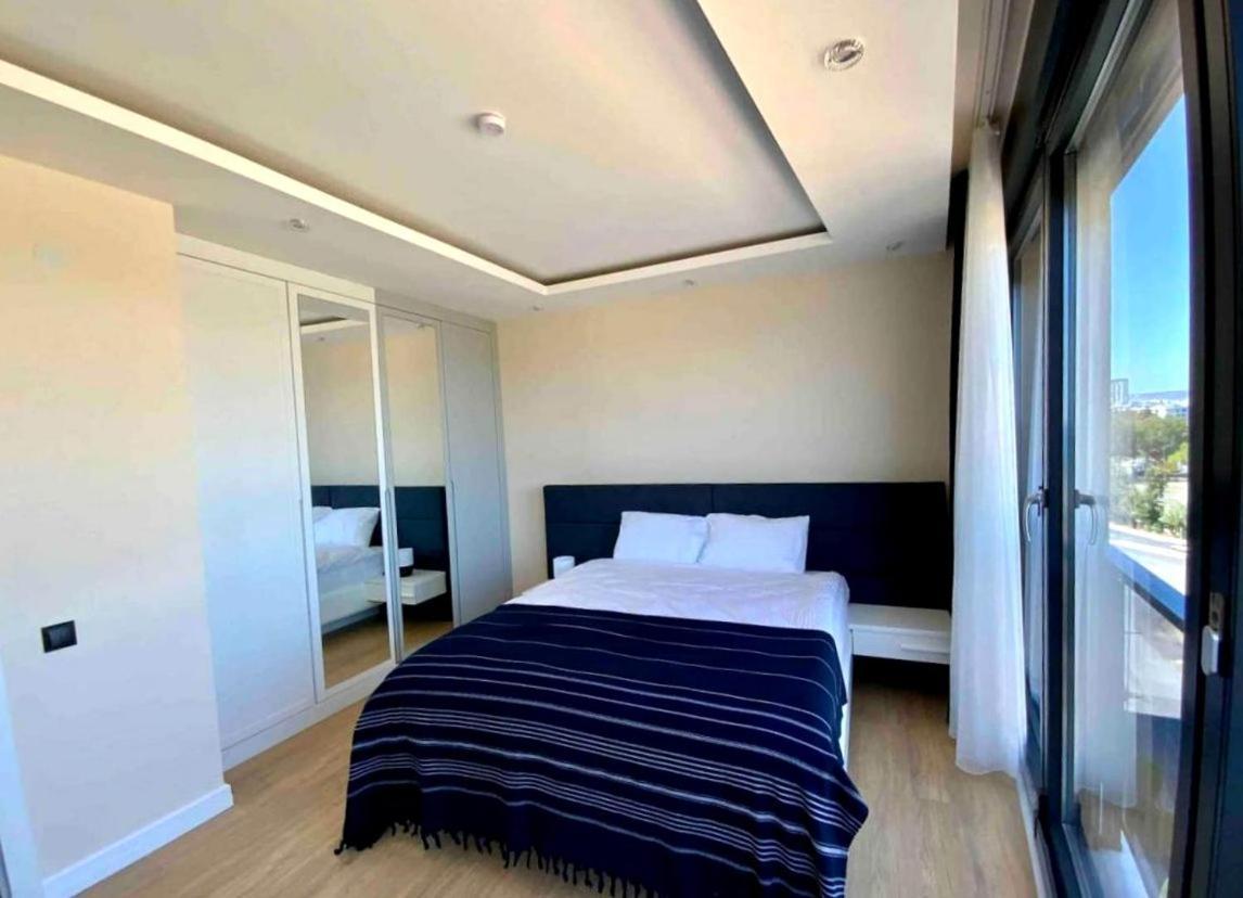 Apartment Vera Suites Antalya