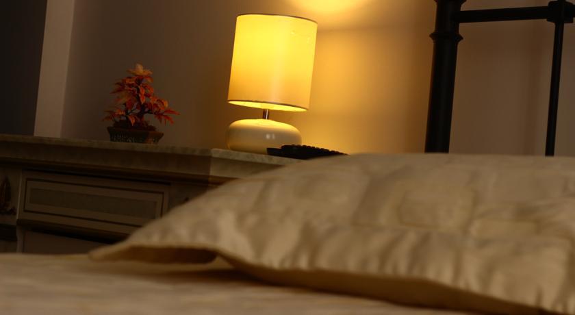 Zurich Hotel