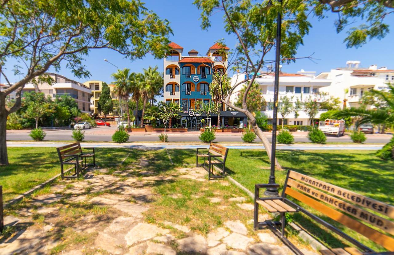 Nebilux Otel Antalya