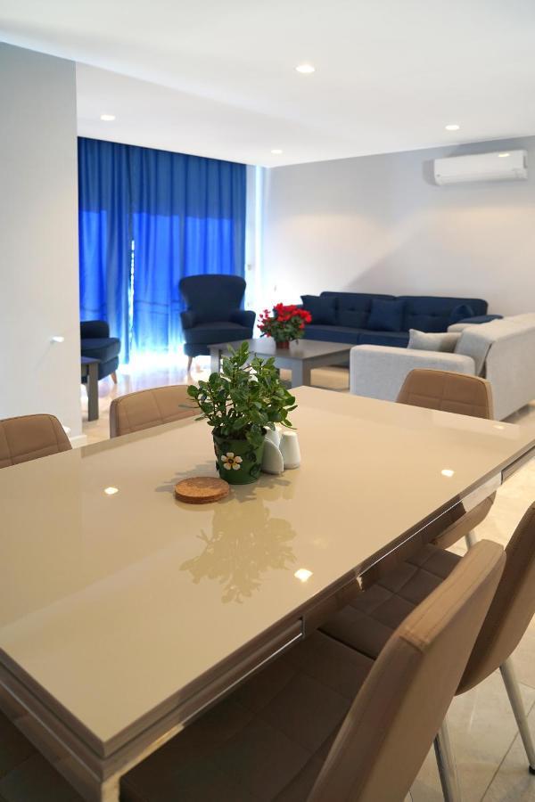 Apart Otel Mene