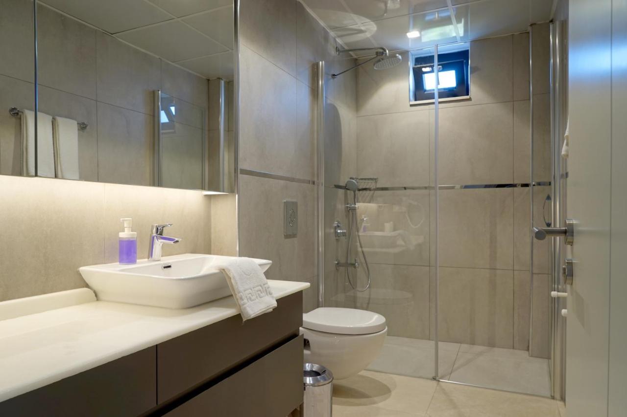 Apart Otel Mene