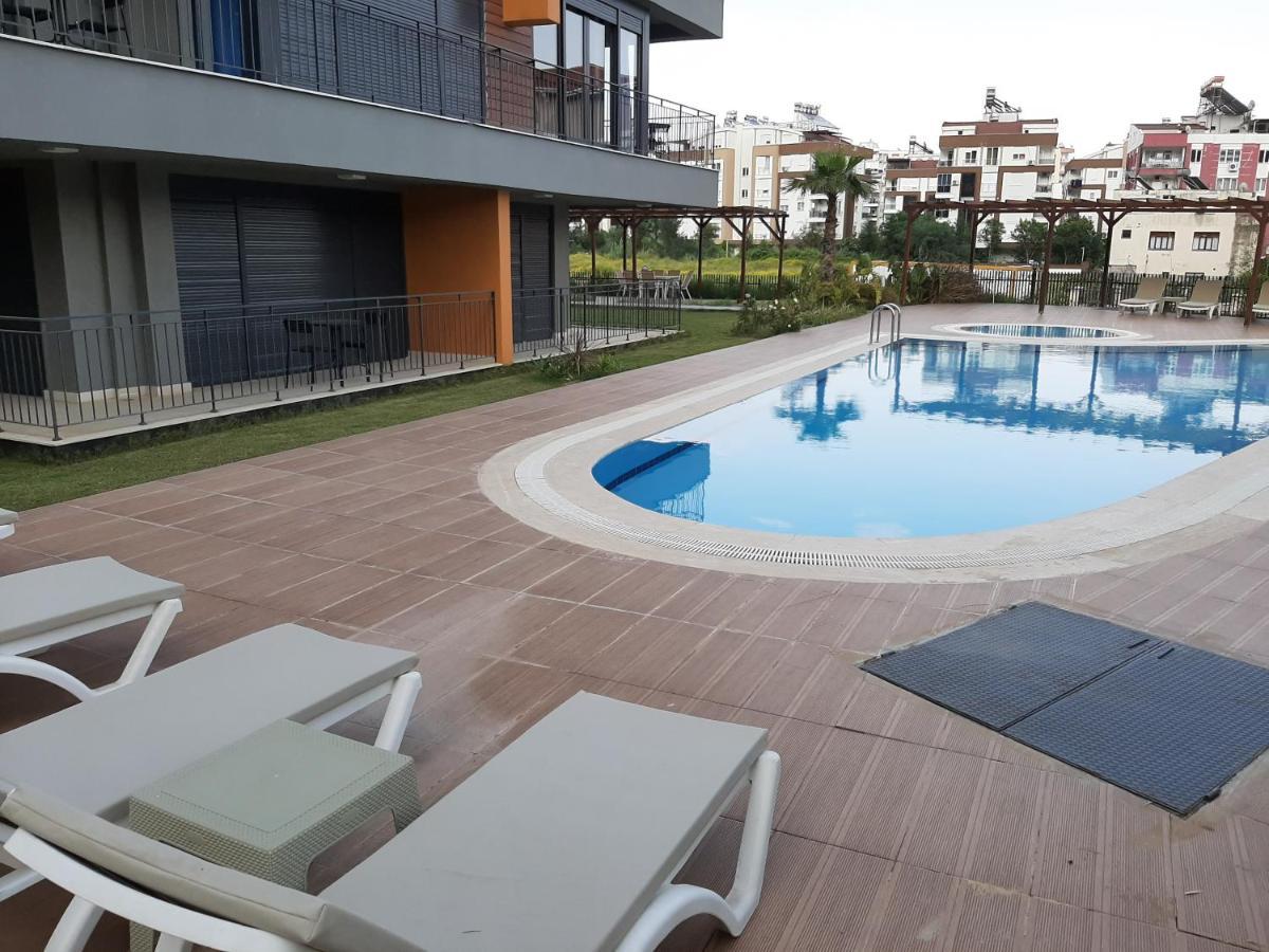 Mene Apart Otel