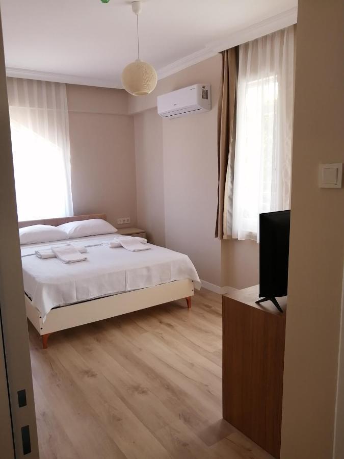 Rega Aparthotel