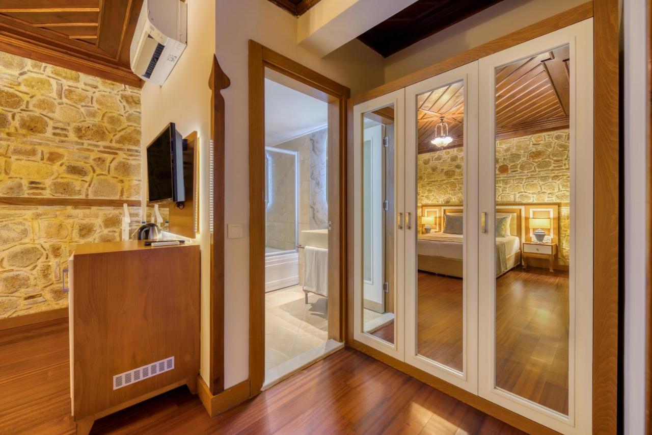 Hotel Dogan 3*