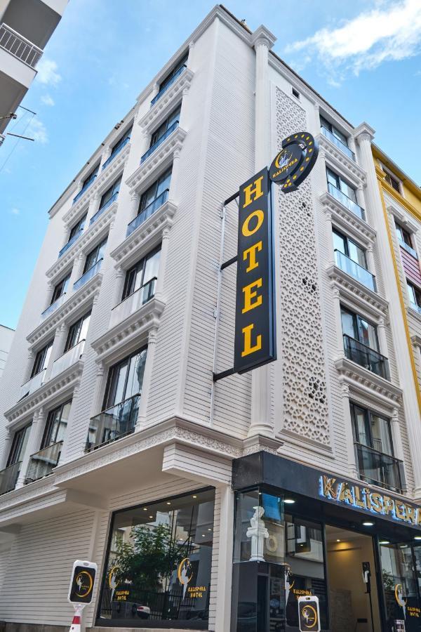 Bed & Breakfast Kalispera