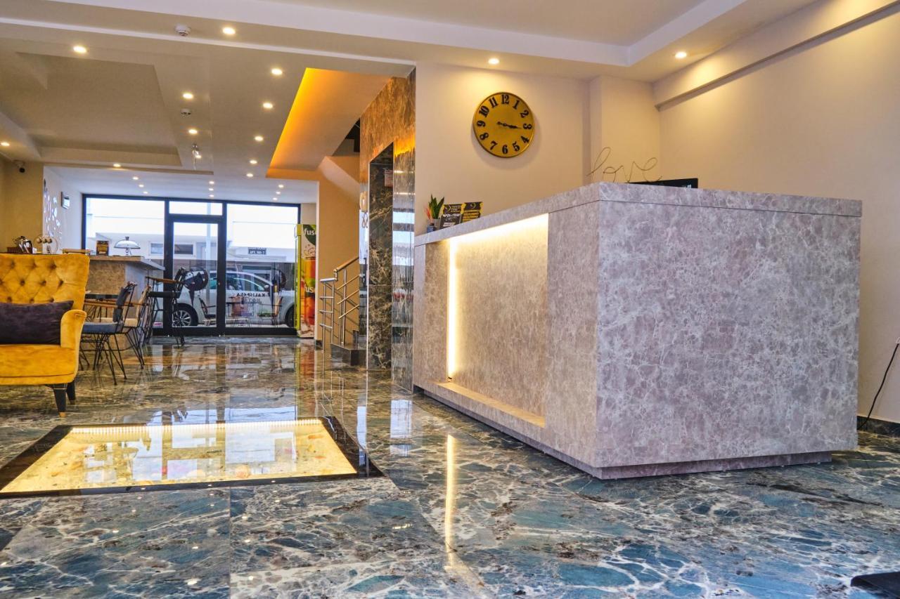 Kalispera 2* Antalya