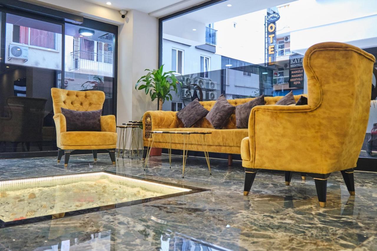 Bed & Breakfast Kalispera Antalya