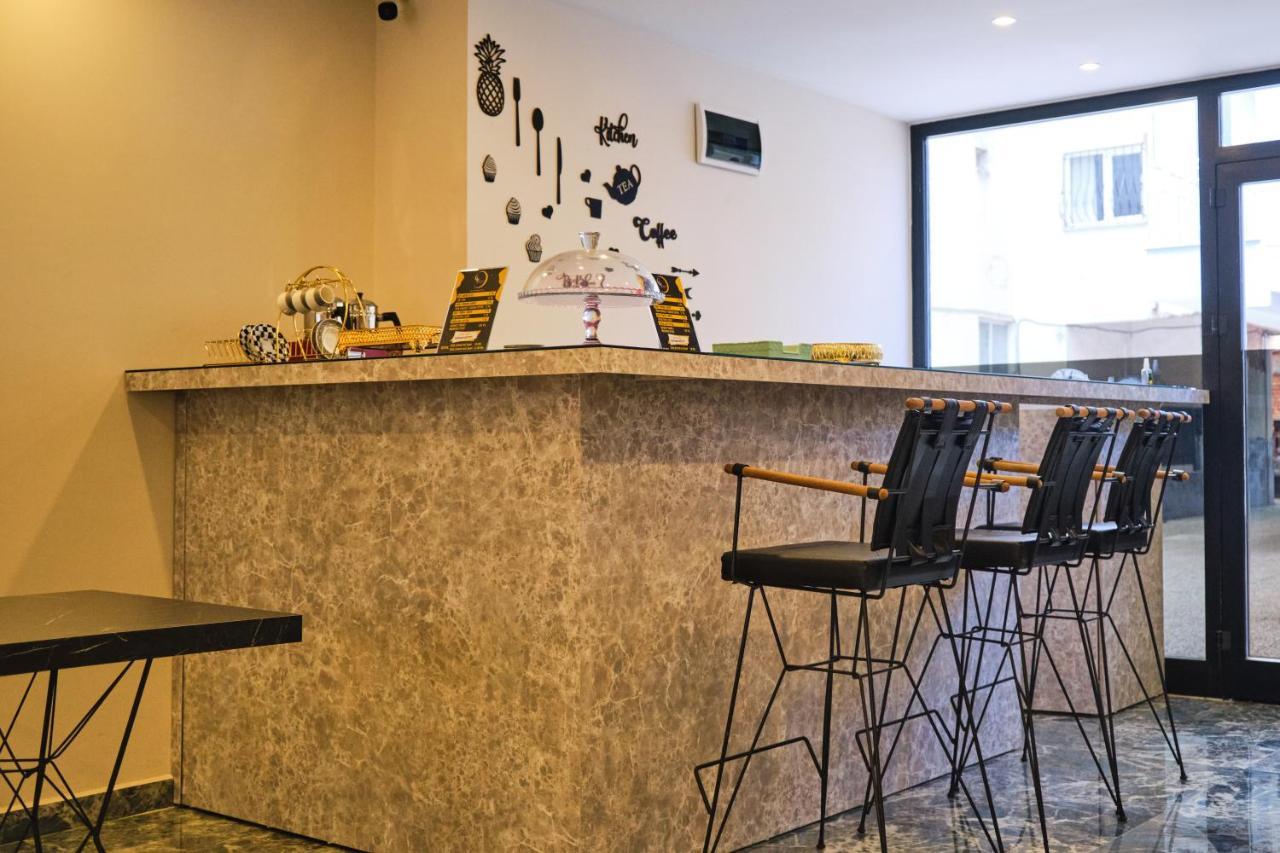 Bed & Breakfast Kalispera Antalya