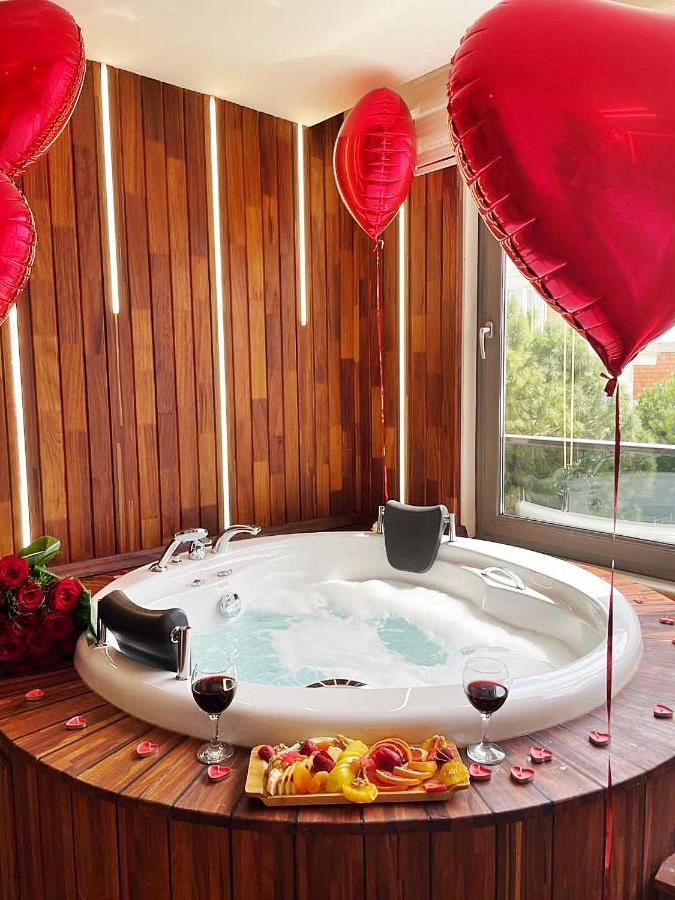 Beyza (adults Only) Otel 2*