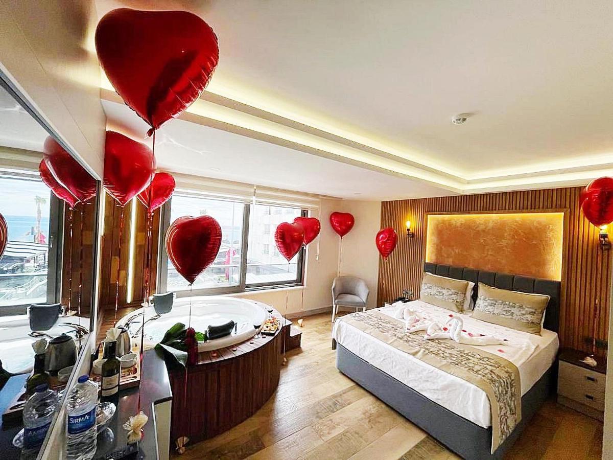 Otel Beyza (adults Only)