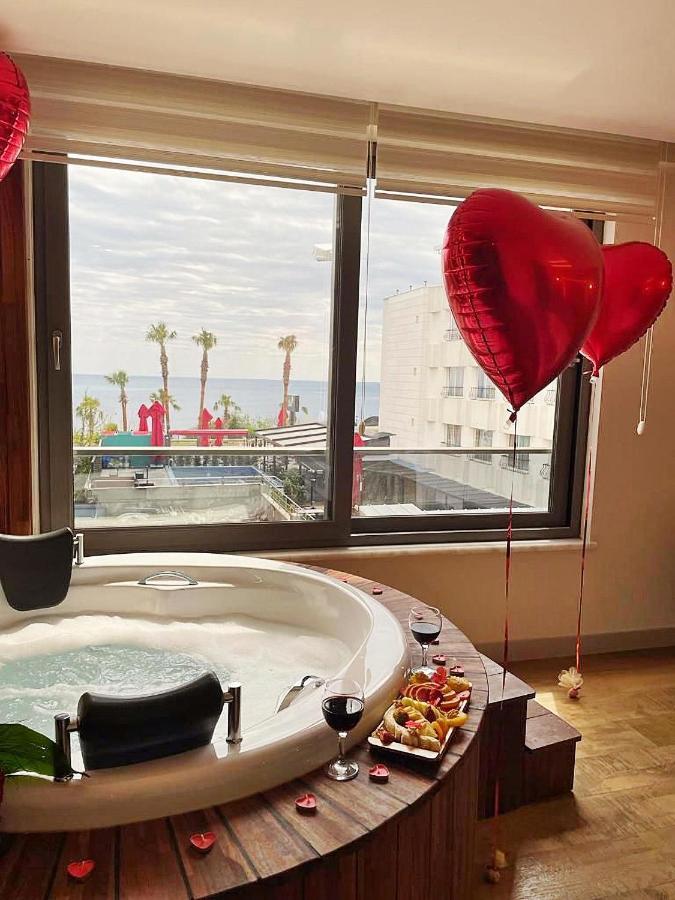 Beyza (adults Only) Otel Antalya