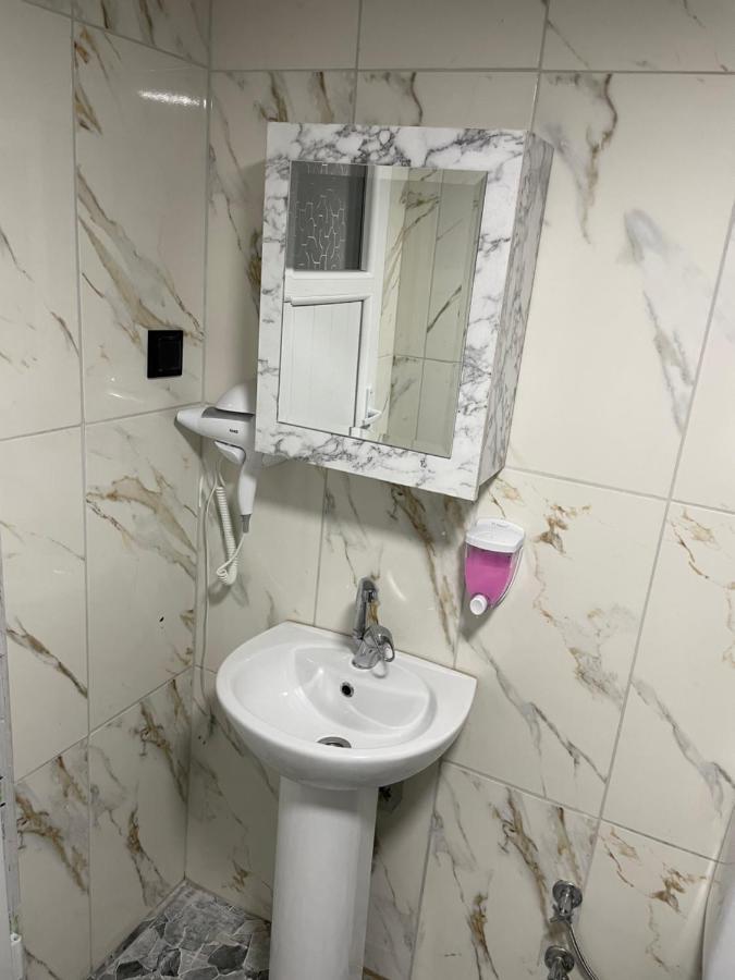 Aparthotel Ersoy Ege