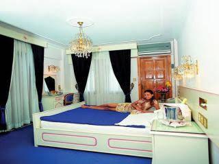 Otel Montana